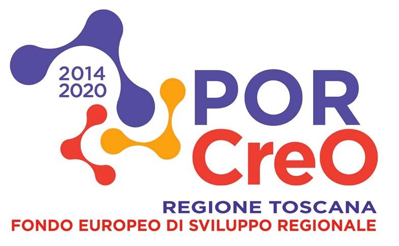 Lupi Consulting - Porcreo - Regione Toscana