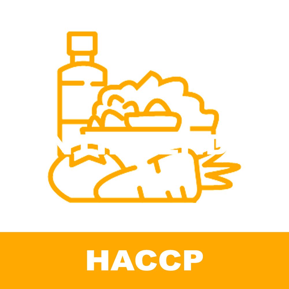 Catalogo corsi Haccp