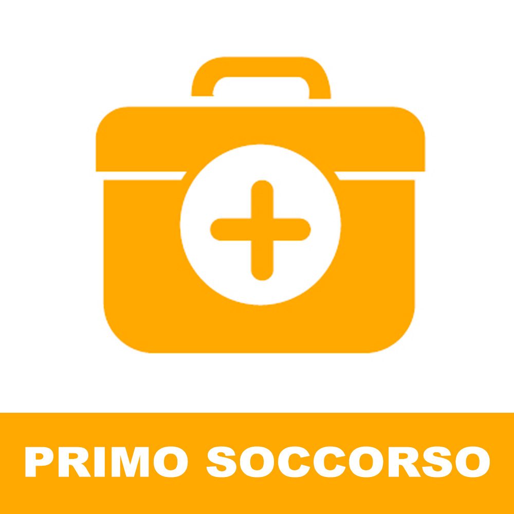 catalogo corsi primo soccorso