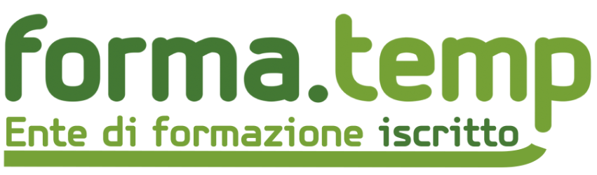 Forma.Temp - Ente di formazione iscritto