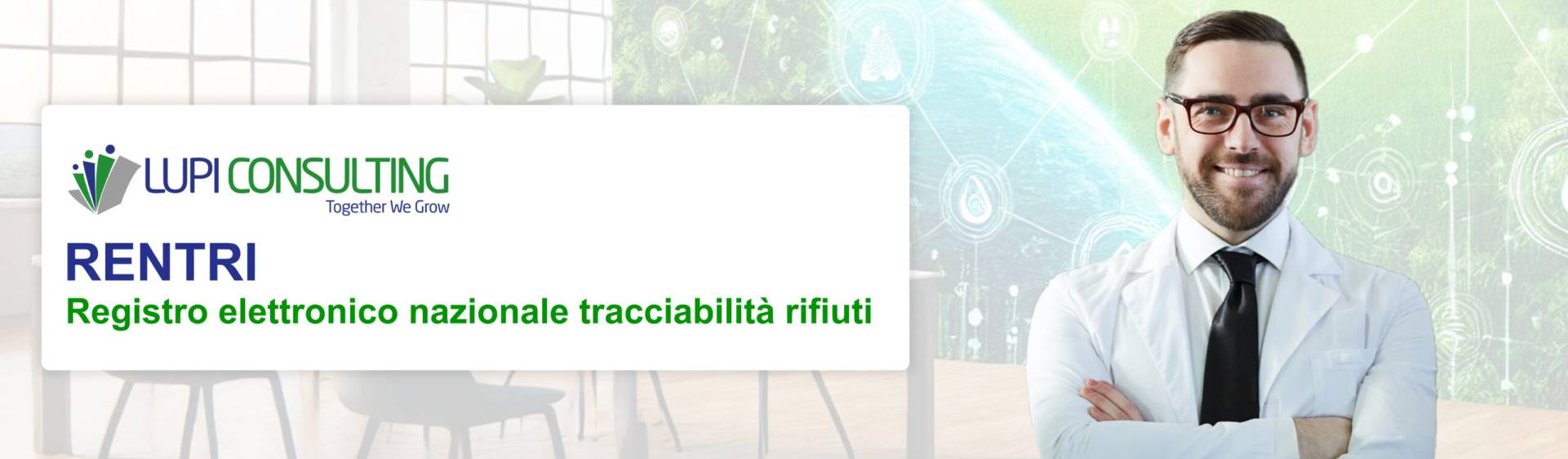 sistemi di gestione aziendale a pontedera